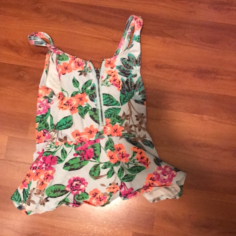 Tube Top - Picture 2 of 2